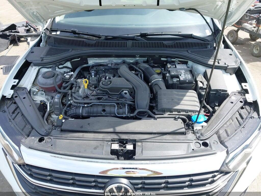 3VW5M7BU0RM050441 2024 VOLKSWAGEN JETTA photo no. 10