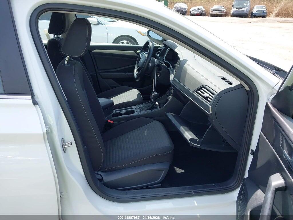 3VW5M7BU0RM050441 2024 VOLKSWAGEN JETTA photo no. 5