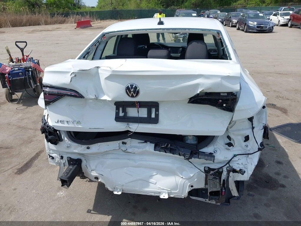 3VW5M7BU0RM050441 2024 VOLKSWAGEN JETTA photo no. 6