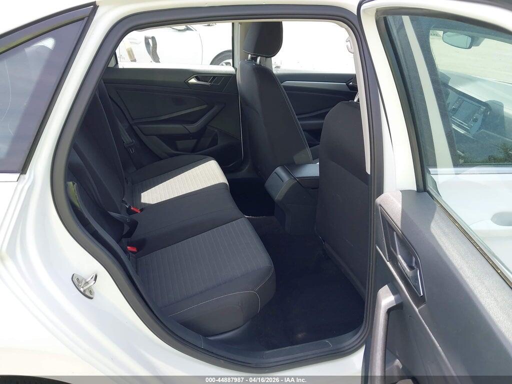 3VW5M7BU0RM050441 2024 VOLKSWAGEN JETTA photo no. 8