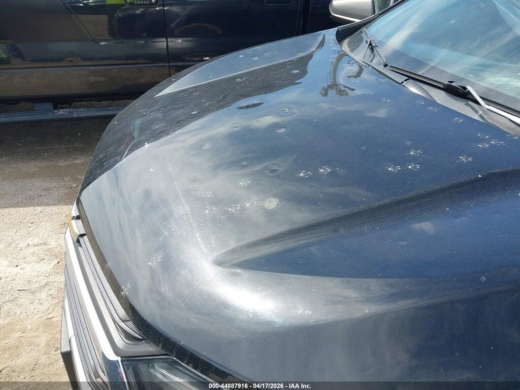2GNAXREV5J6162750 2018 CHEVROLET EQUINOX photo no. 6