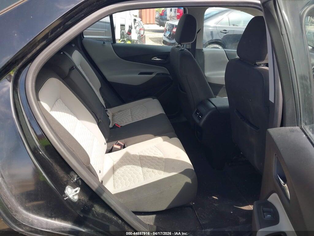 2GNAXREV5J6162750 2018 CHEVROLET EQUINOX photo no. 8