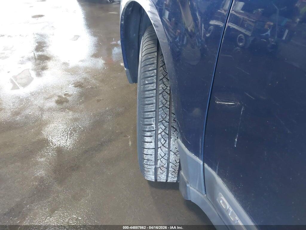 4S4BRBKC4B3324972 2011 SUBARU OUTBACK photo no. 6