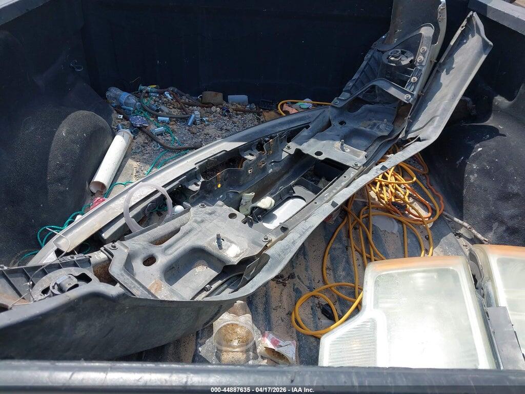 1FTFW1CF9BFA39734 2011 FORD F-150 photo no. 12