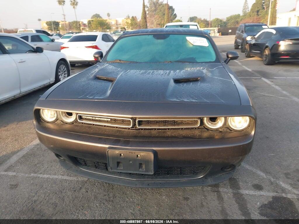 2C3CDZAG4KH750828 2019 DODGE CHALLENGER photo no. 12