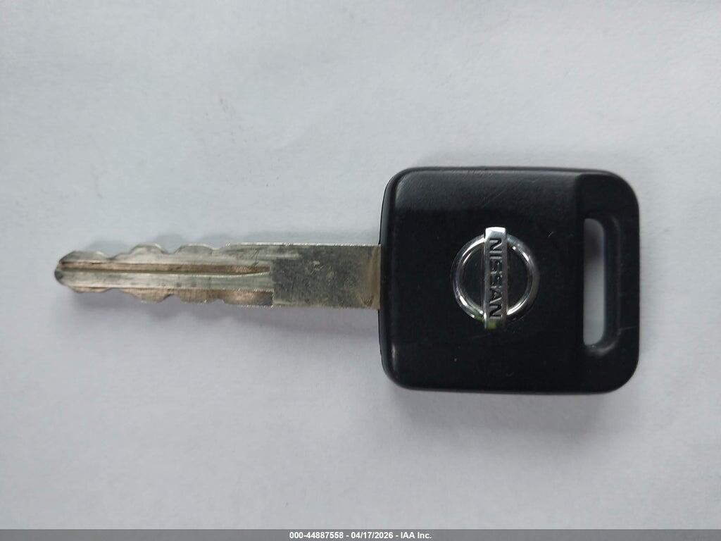 1N6BD0CT2KN715836 2019 NISSAN FRONTIER photo no. 11