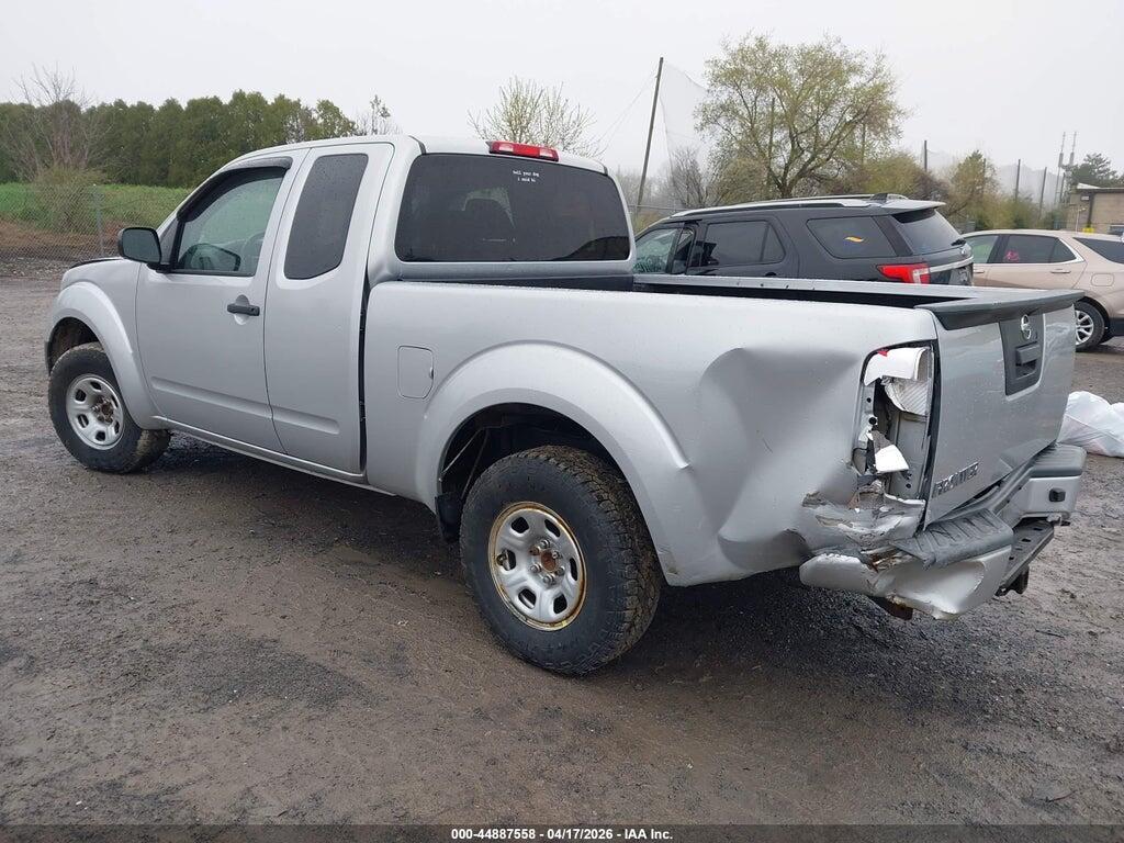 1N6BD0CT2KN715836 2019 NISSAN FRONTIER photo no. 3