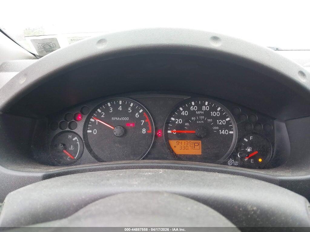 1N6BD0CT2KN715836 2019 NISSAN FRONTIER photo no. 7