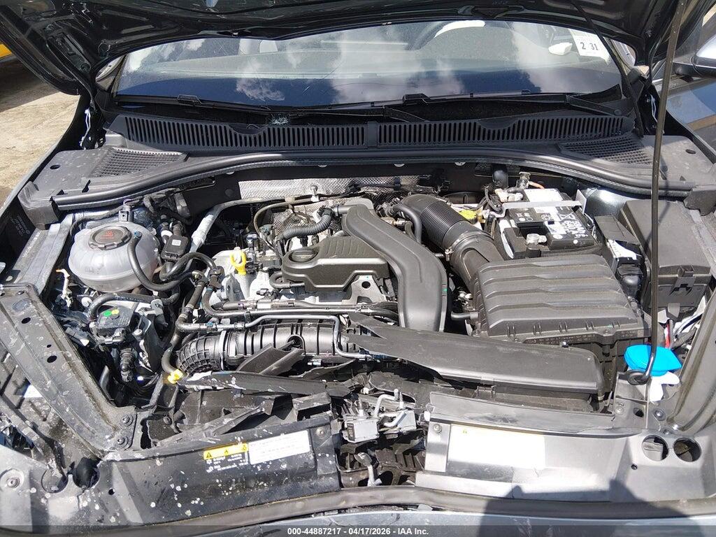 3VW7W7BU8TM023384 2026 VOLKSWAGEN JETTA photo no. 10