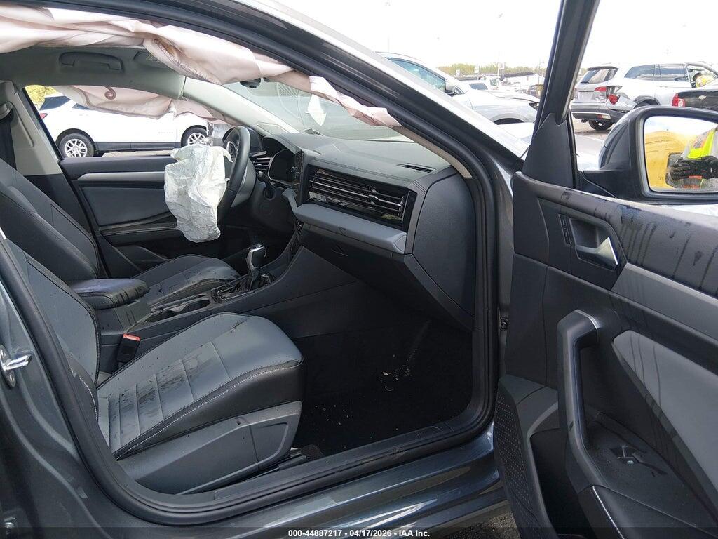3VW7W7BU8TM023384 2026 VOLKSWAGEN JETTA photo no. 5