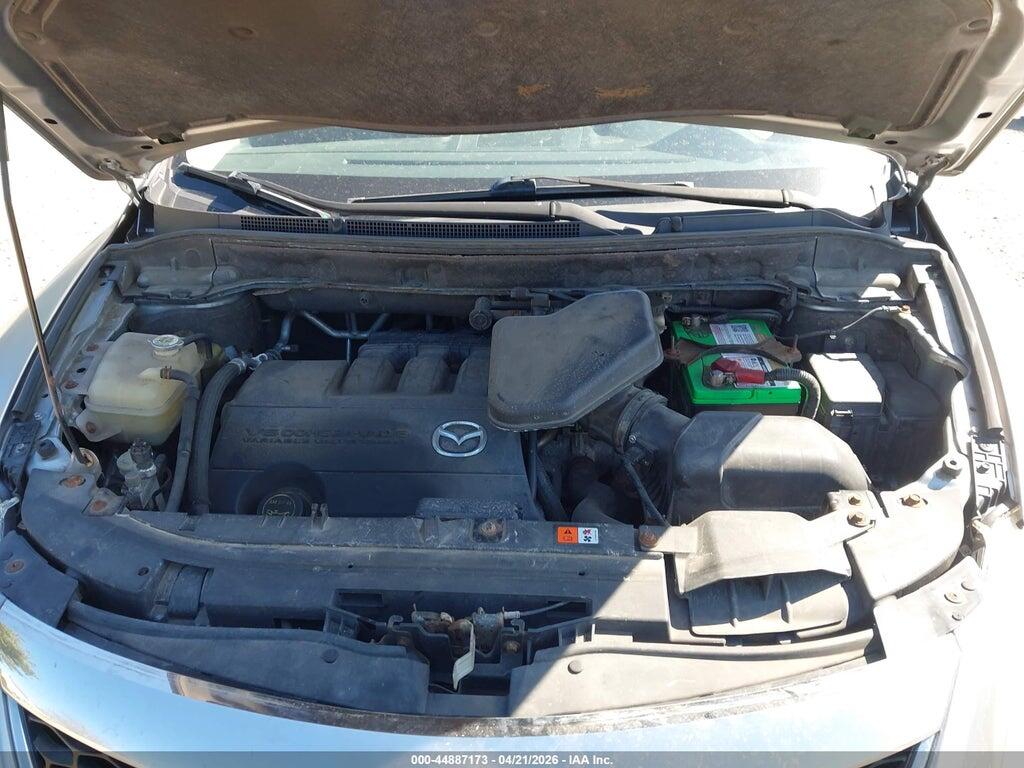 JM3TB3CV6B0326332 2011 MAZDA CX-9 photo no. 10