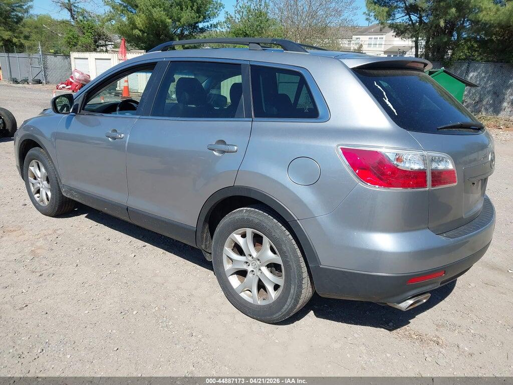 JM3TB3CV6B0326332 2011 MAZDA CX-9 photo no. 3