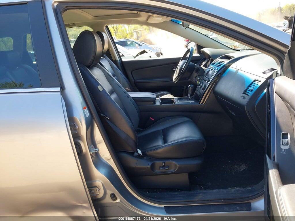 JM3TB3CV6B0326332 2011 MAZDA CX-9 photo no. 5