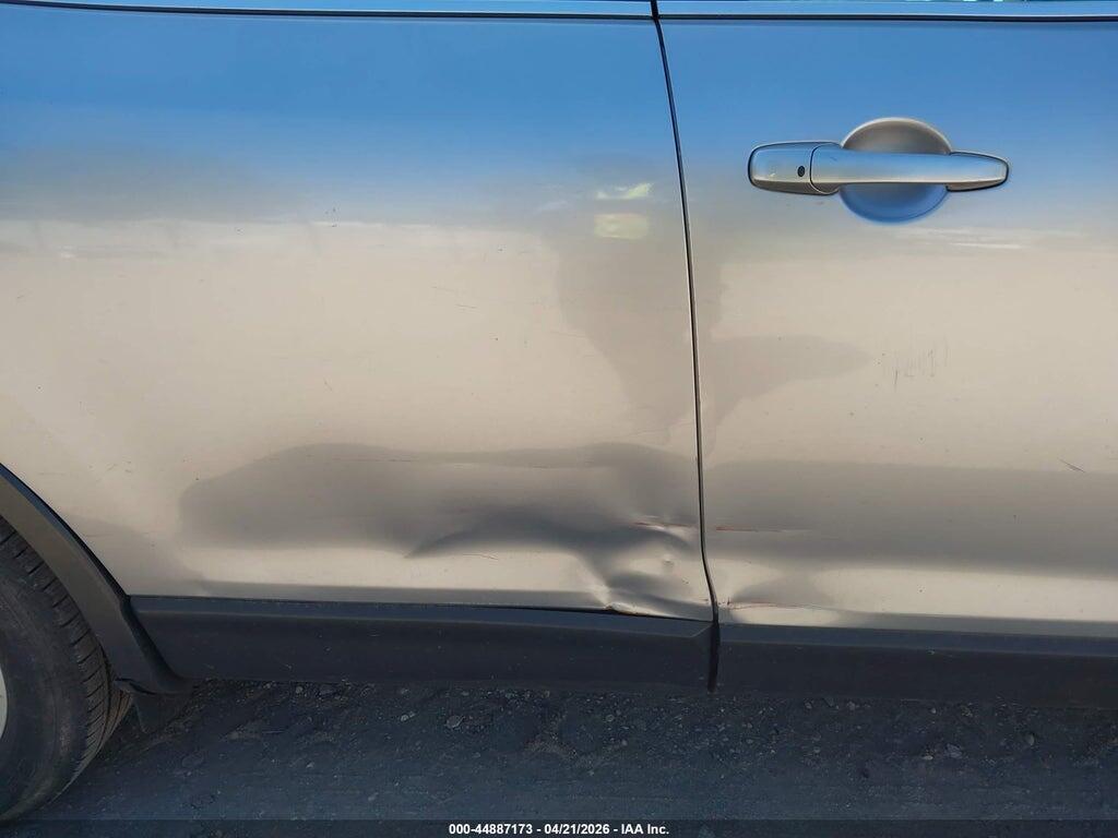 JM3TB3CV6B0326332 2011 MAZDA CX-9 photo no. 6