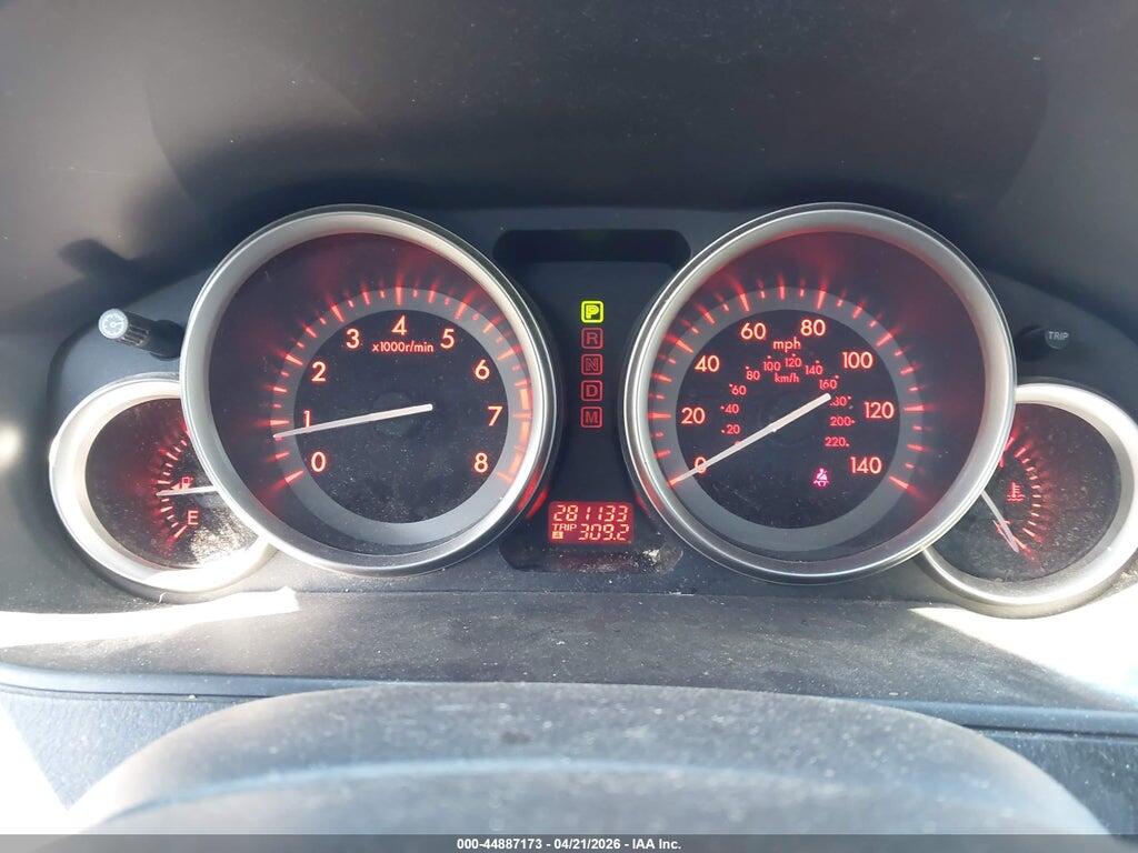 JM3TB3CV6B0326332 2011 MAZDA CX-9 photo no. 7