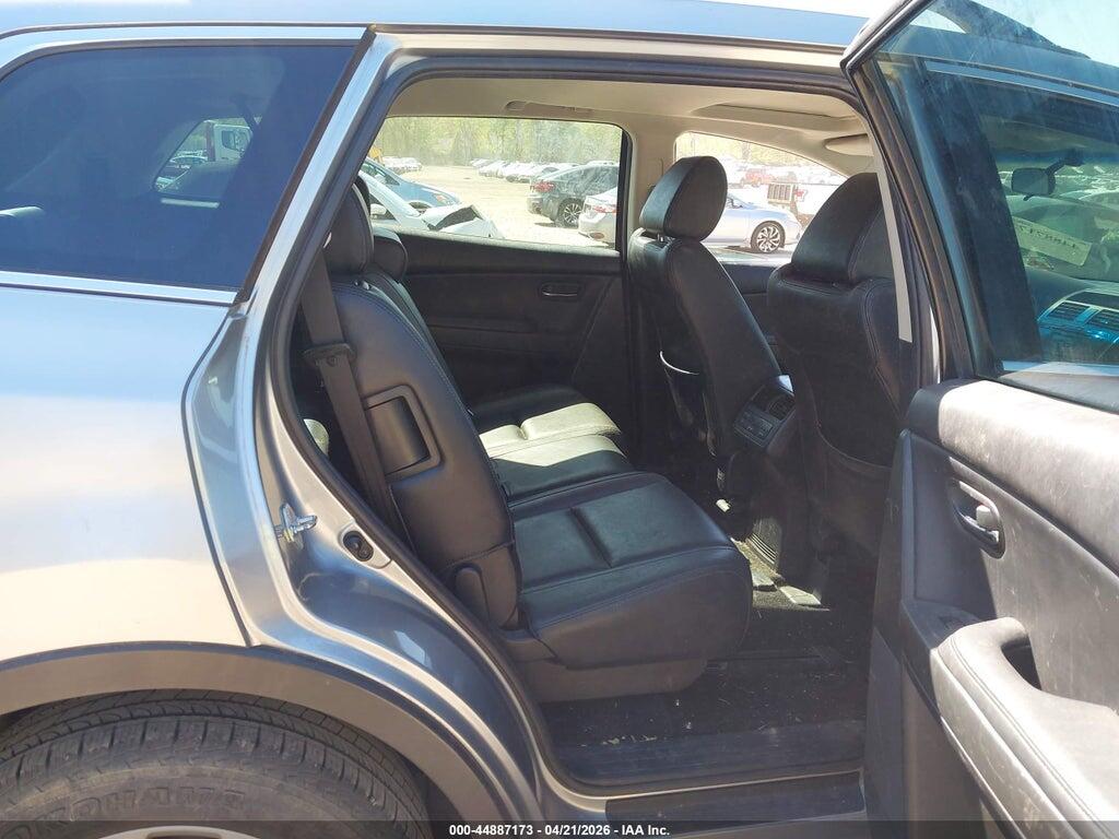 JM3TB3CV6B0326332 2011 MAZDA CX-9 photo no. 8