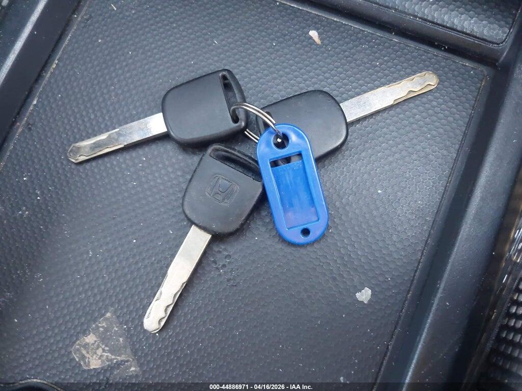 2HKYF18414H512180 2004 HONDA PILOT photo no. 11