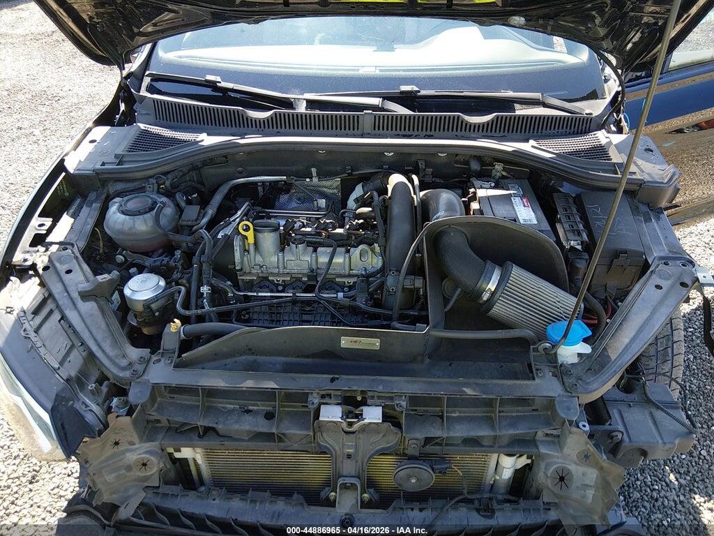 3VWC57BU7MM067802 2021 VOLKSWAGEN JETTA photo no. 10