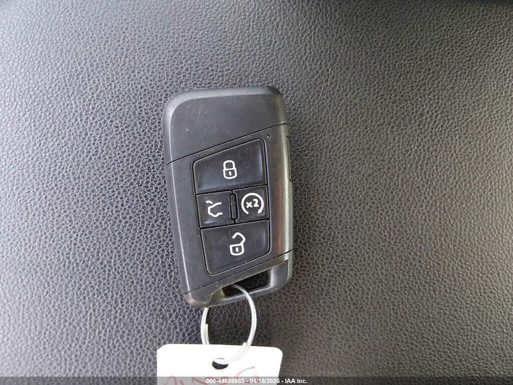 3VWC57BU7MM067802 2021 VOLKSWAGEN JETTA photo no. 11