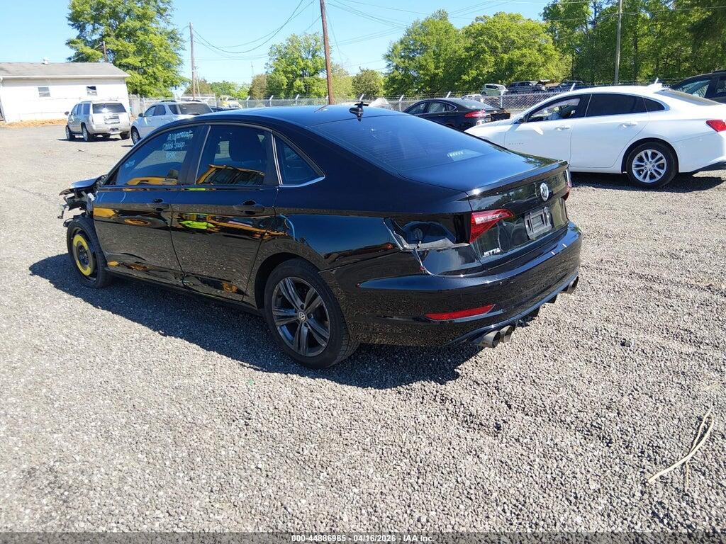 3VWC57BU7MM067802 2021 VOLKSWAGEN JETTA photo no. 3