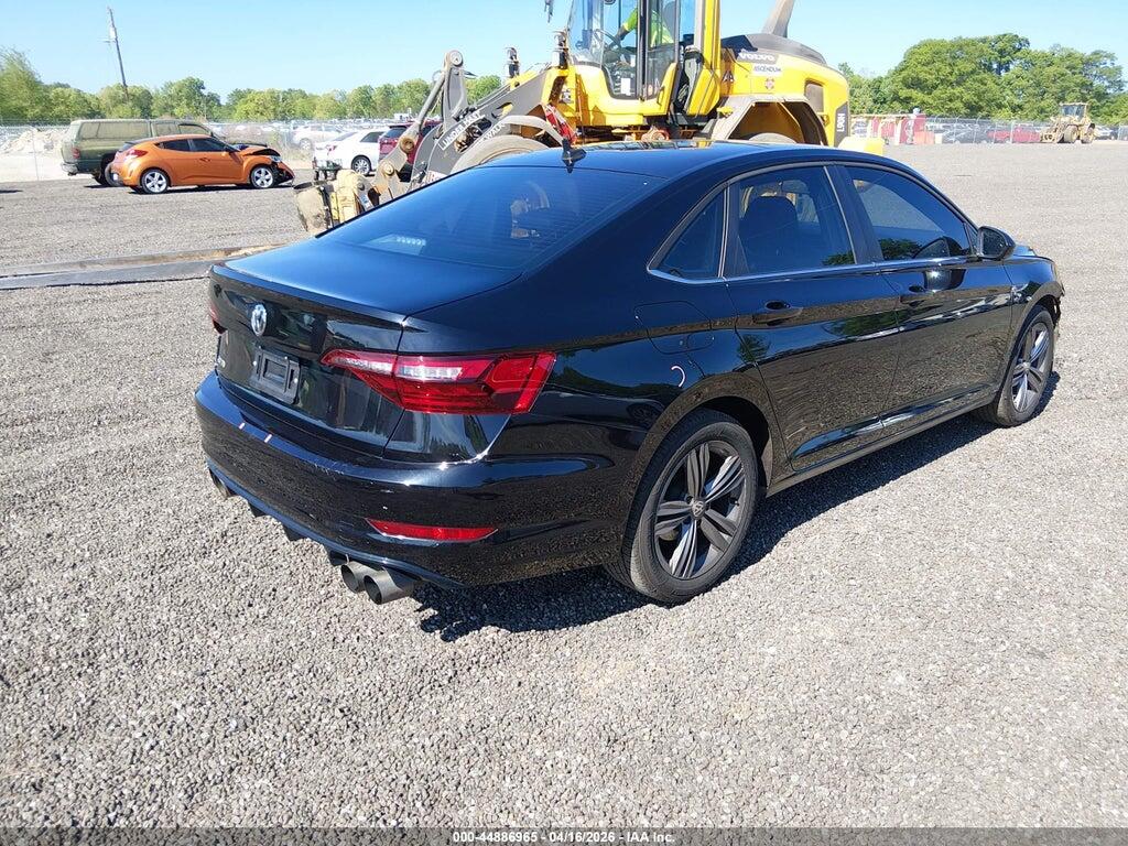 3VWC57BU7MM067802 2021 VOLKSWAGEN JETTA photo no. 4
