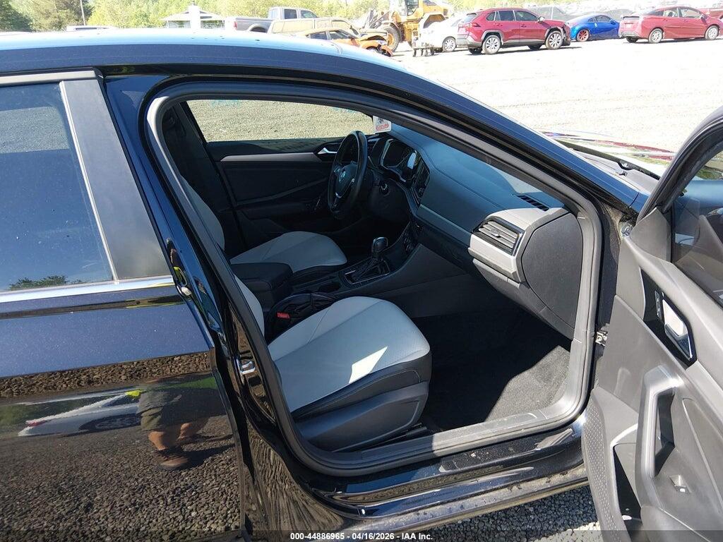 3VWC57BU7MM067802 2021 VOLKSWAGEN JETTA photo no. 5