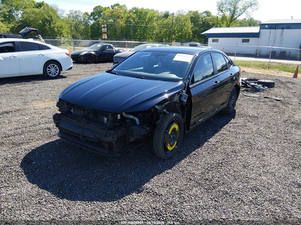 3VWC57BU7MM067802 2021 VOLKSWAGEN JETTA photo no. 6