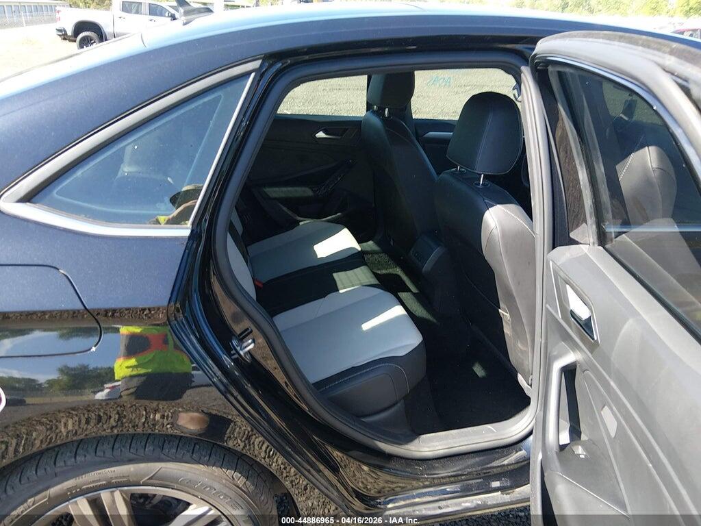 3VWC57BU7MM067802 2021 VOLKSWAGEN JETTA photo no. 8
