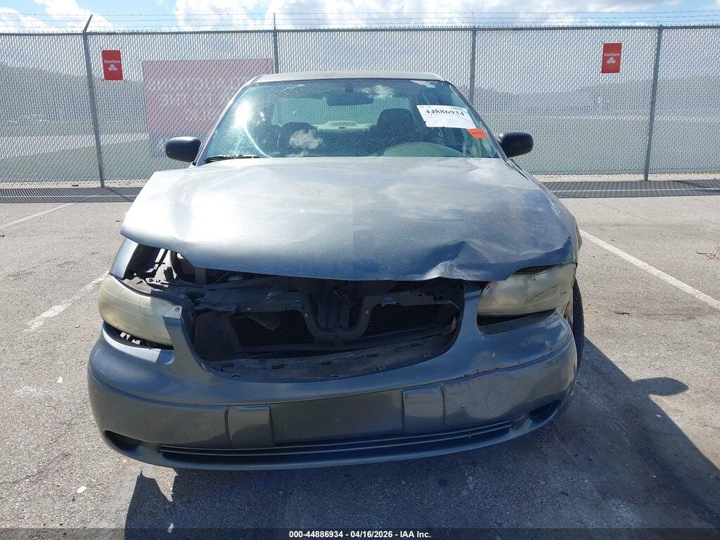 1G1ND52F05M253207 2005 CHEVROLET CLASSIC photo no. 12