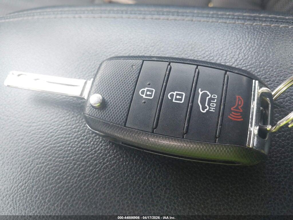 KNDPMCACXL7658644 2020 KIA SPORTAGE photo no. 11