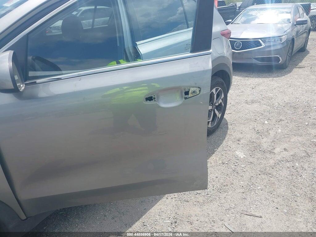 KNDPMCACXL7658644 2020 KIA SPORTAGE photo no. 6