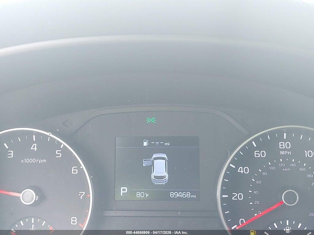 KNDPMCACXL7658644 2020 KIA SPORTAGE photo no. 7