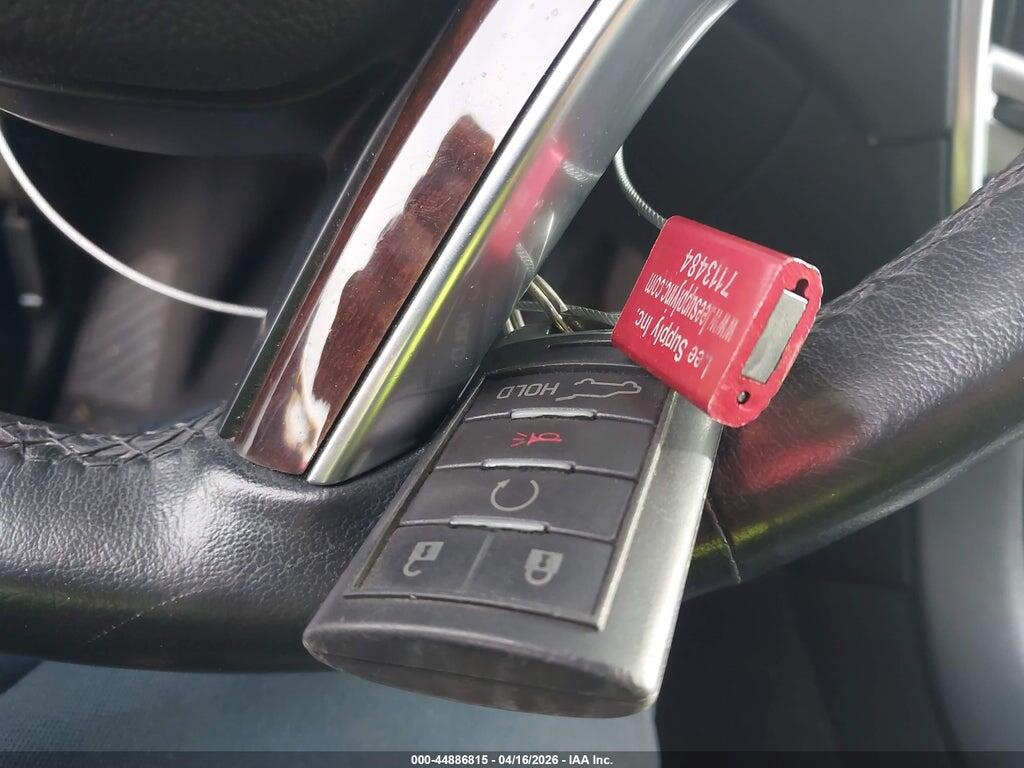 3GYFNDE32ES568024 2014 CADILLAC SRX photo no. 11