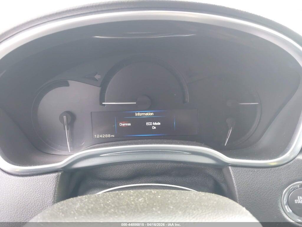 3GYFNDE32ES568024 2014 CADILLAC SRX photo no. 7