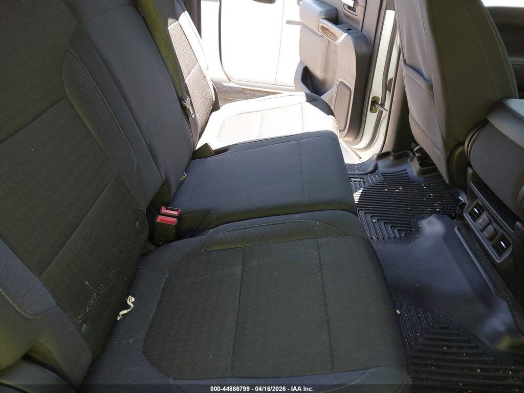 1GT49TE71MF143377 2021 GMC SIERRA 3500HD CHASSIS photo no. 6