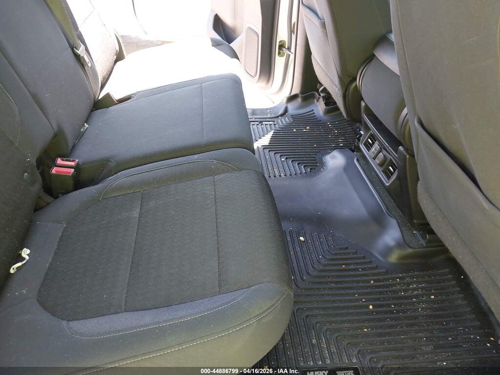 1GT49TE71MF143377 2021 GMC SIERRA 3500HD CHASSIS photo no. 7