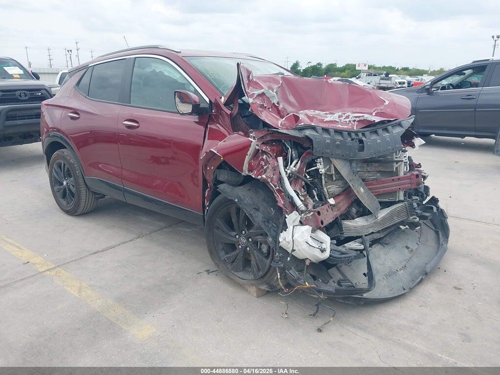 KL4AMDSL0RB021482 2024 BUICK ENCORE GX photo no. 1