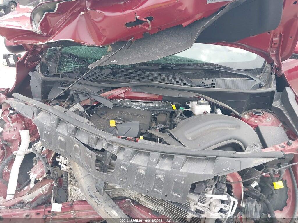 KL4AMDSL0RB021482 2024 BUICK ENCORE GX photo no. 10
