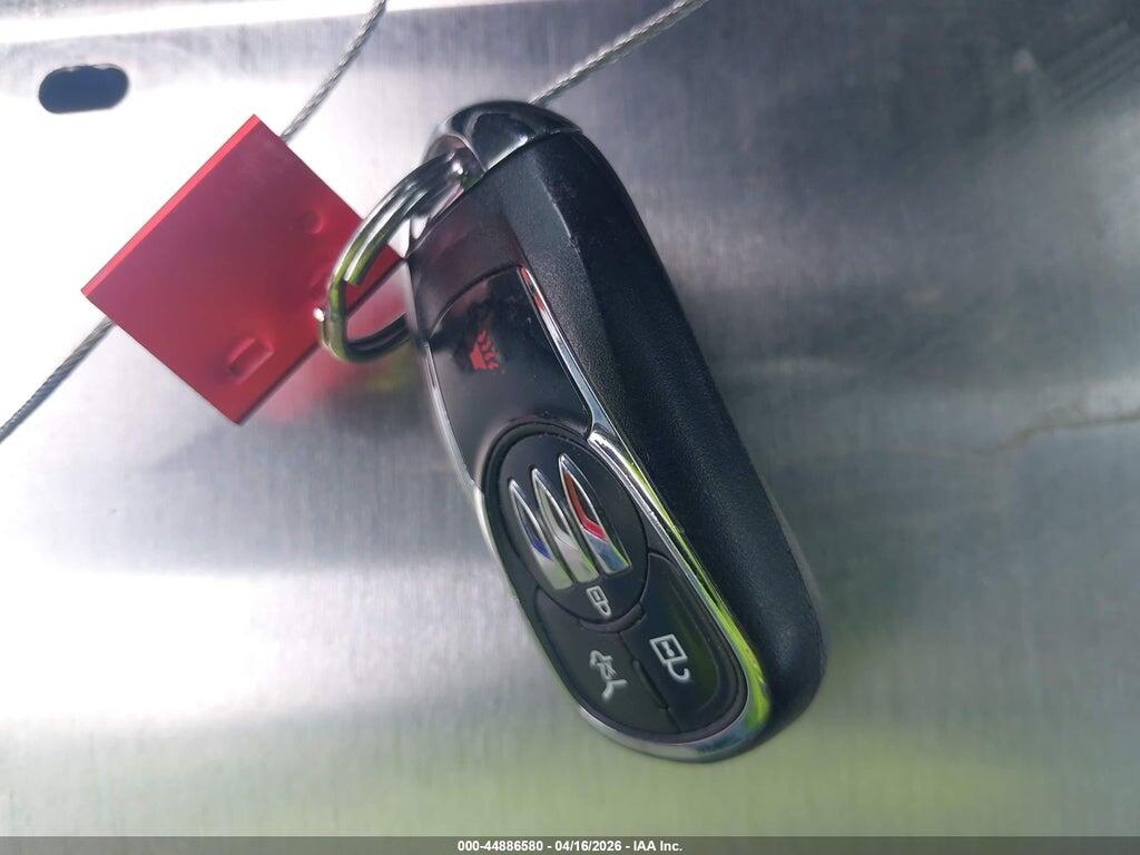 KL4AMDSL0RB021482 2024 BUICK ENCORE GX photo no. 11