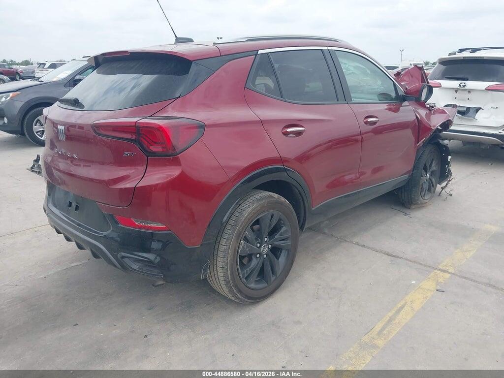 KL4AMDSL0RB021482 2024 BUICK ENCORE GX photo no. 4