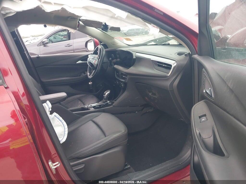 KL4AMDSL0RB021482 2024 BUICK ENCORE GX photo no. 5