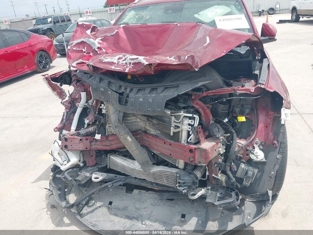 KL4AMDSL0RB021482 2024 BUICK ENCORE GX photo no. 6