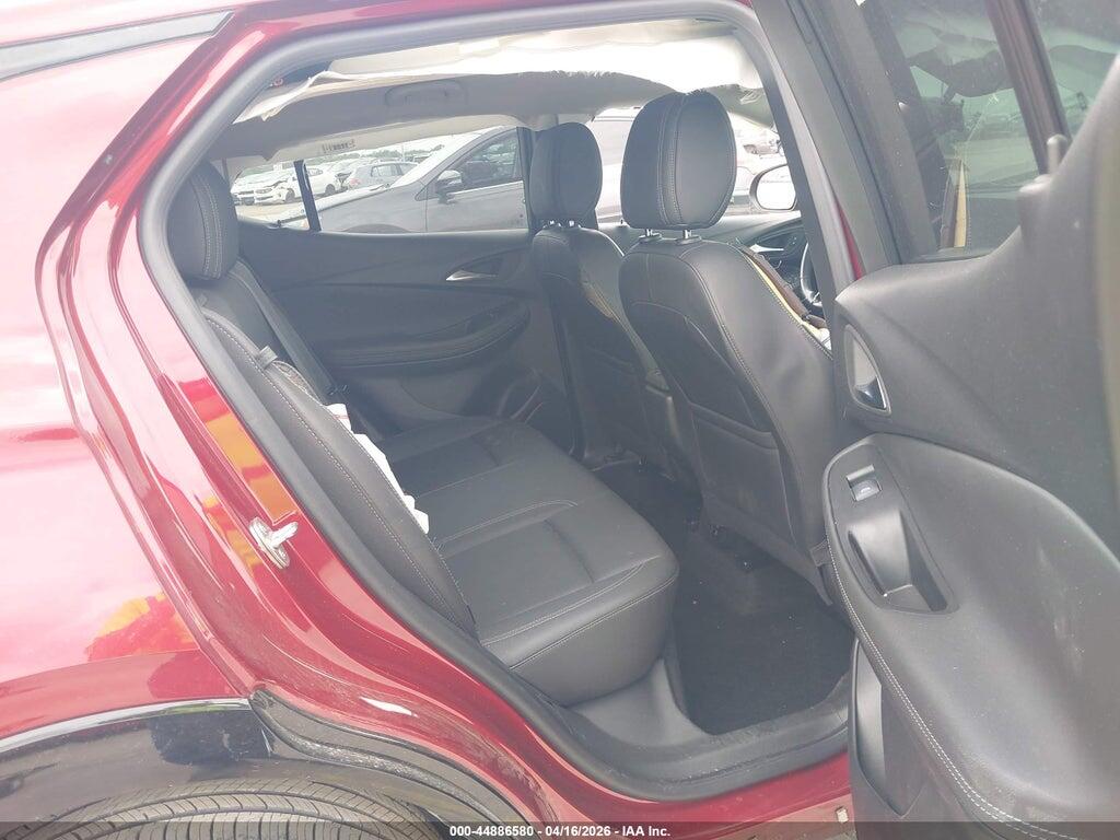 KL4AMDSL0RB021482 2024 BUICK ENCORE GX photo no. 8