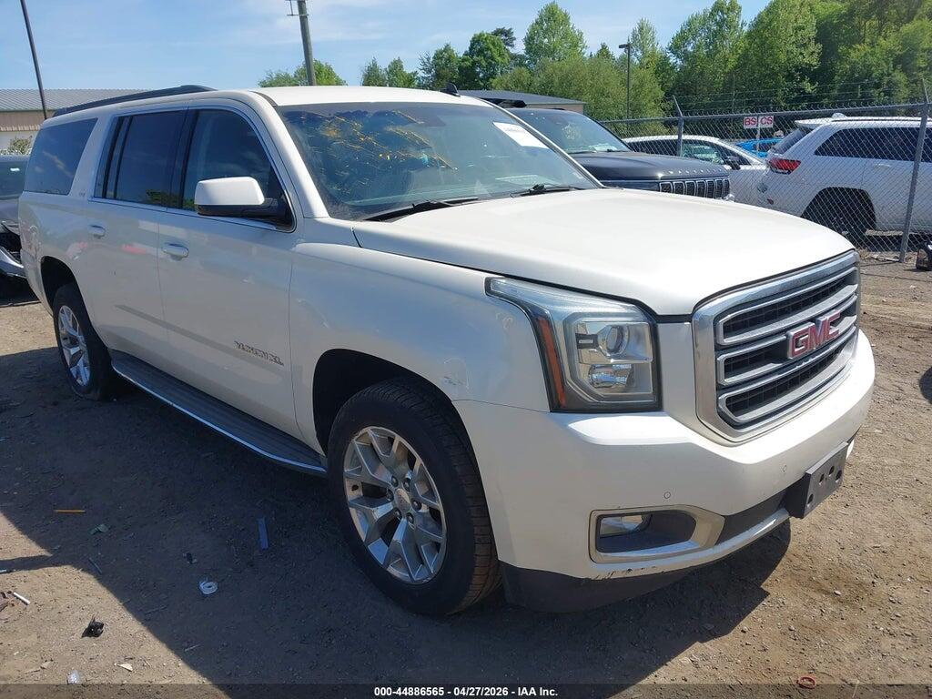 1GKS2HKC0FR197804 2015 GMC YUKON XL 1500 photo no. 1
