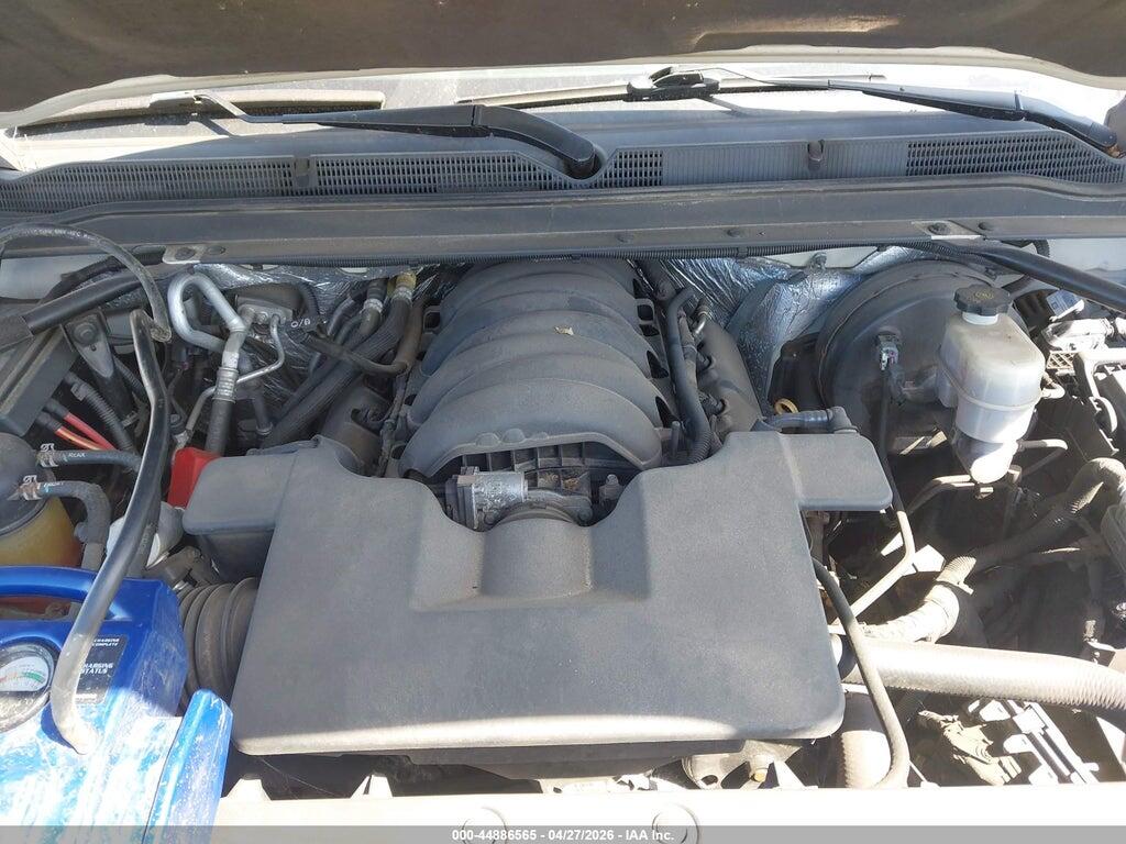 1GKS2HKC0FR197804 2015 GMC YUKON XL 1500 photo no. 10