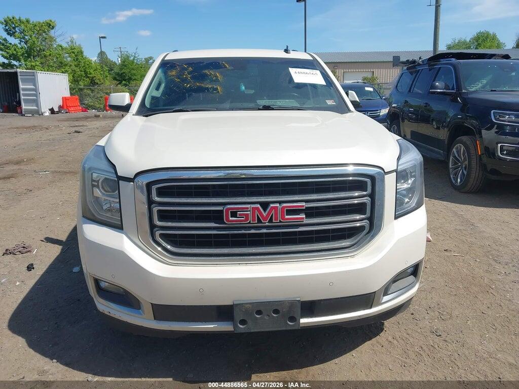 1GKS2HKC0FR197804 2015 GMC YUKON XL 1500 photo no. 12