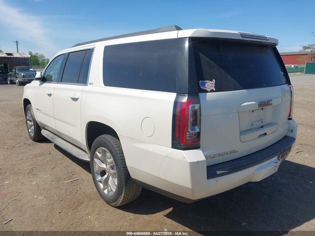 1GKS2HKC0FR197804 2015 GMC YUKON XL 1500 photo no. 3
