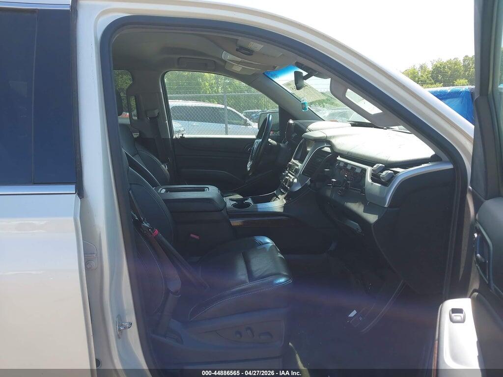 1GKS2HKC0FR197804 2015 GMC YUKON XL 1500 photo no. 5