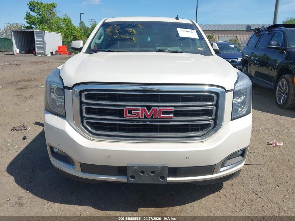 1GKS2HKC0FR197804 2015 GMC YUKON XL 1500 photo no. 6