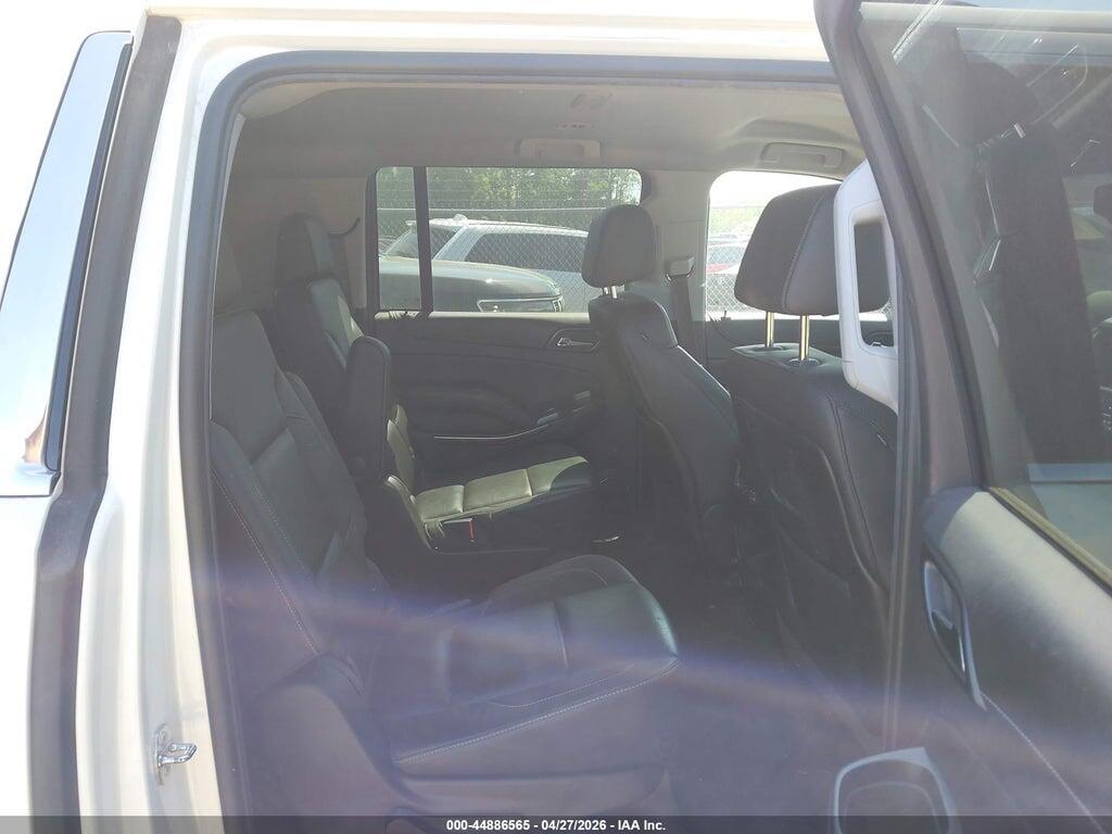 1GKS2HKC0FR197804 2015 GMC YUKON XL 1500 photo no. 8